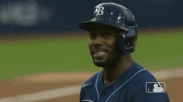 Major League Baseball GIF by MLB