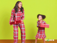 make it rain gifts GIF by Kohl's