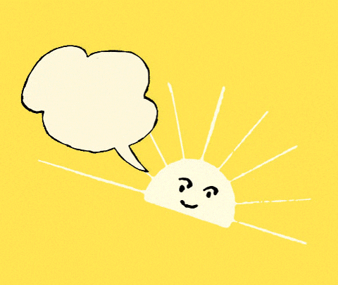 The Beaches Summer GIF by Frontier Touring