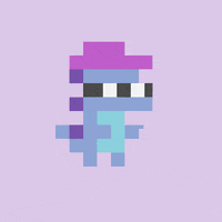 looksrawr rawr cc0 tiny dino tiny dinos GIF