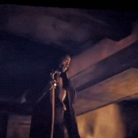 Travis Scott Odyssey GIF by Respective