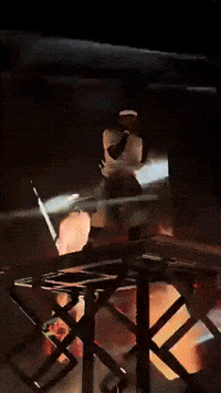 Travis Scott GIF