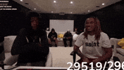 Rap Rapper GIF by Hallwood Media