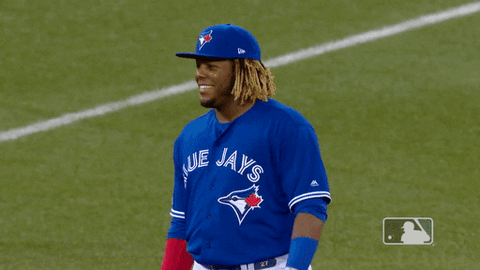 major league baseball sport GIF by MLB