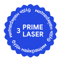 Sticker by Primelaser