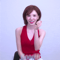 Wendy GIF
