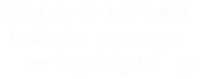 Water Spor Sticker