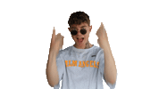 Swipe Up Sticker by moonvibe GmbH