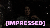 Shock Wow GIF