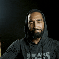 cleveland cavaliers basketball GIF by NBPA