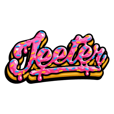 Donut Day Sticker by dreamfields