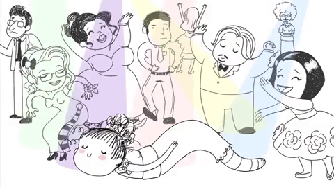 GIF by AMAZEorg