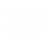reformeduniversityfellowship ruf reformed university fellowship ruf national Sticker