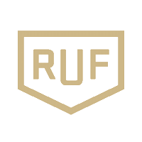 Reformed University Fellowship Sticker by RUF National