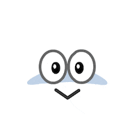 Mood Sticker by Chapatiz.com