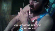 comedy central GIF by Workaholics