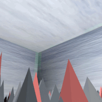 waves geometry GIF by weinventyou