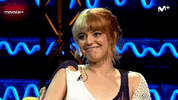 Lps Alba Reche GIF by Movistar+
