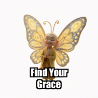 Dance Grace GIF by BuddhaFlyJourney