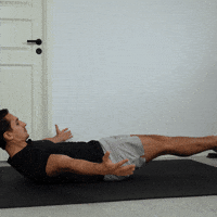 Fitness Calisthenics GIF