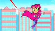 Teen Titans Go Toma GIF by Cartoon Network EMEA