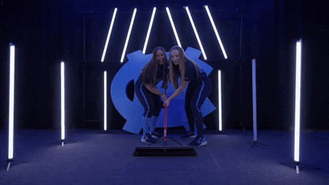 University Of North Carolina GIF by UNC Tar Heels
