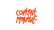 Wiggle Cm Sticker by Content Montent