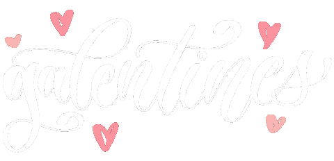 Valentines Day Sticker