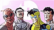 Angry Mark GIF