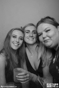 Photobooth Lincoln GIF by picturematic