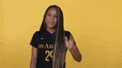 Womens Soccer GIF by Cal State LA Golden Eagles