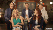 tv show lol GIF by #Impastor