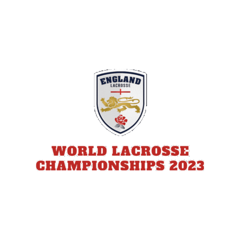 EnglandLax giphygifmaker championship lacrosse lax Sticker