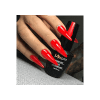 Nails Sticker by Mixcoco Colombia