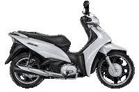 universohonda universohonda Sticker