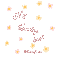 sundaystaples sunday shoes ootd shoe Sticker