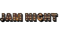 cantierehambirreria livemusic lecce jamsession cantierehambirreria Sticker