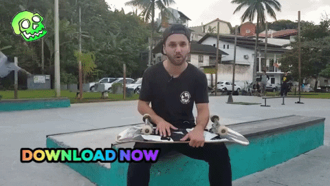 Alex Oliveira Skate GIF by SkateTake App