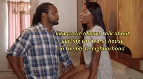 hgtv GIF