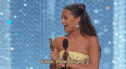 alicia vikander oscars GIF by The Academy Awards