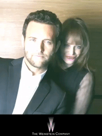 GIF by The Weinstein Company
