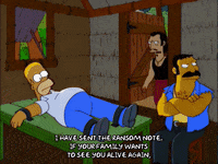 homer simpson GIF
