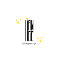 Lange Ligiane Sticker