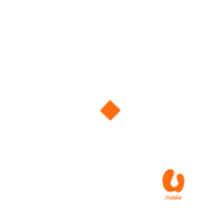 Chinese New Year Ong Sticker by U Mobile