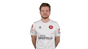 leevon_lv soccer latvia futbols saldus Sticker