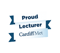 Proud Classof2020 Sticker by Cardiff Met