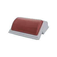 gphantomtm phantom treinamento anestesia pratique Sticker