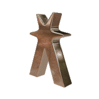 enhanseofficial logo cosmetics ev bousis Sticker