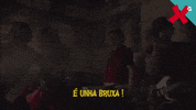 Susto Tvg GIF by TVGalicia