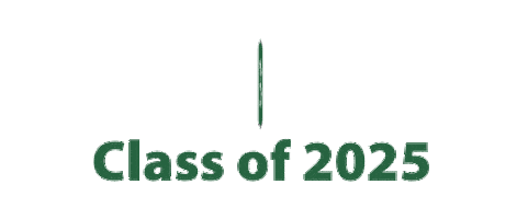 Graduation Grad Sticker by USask